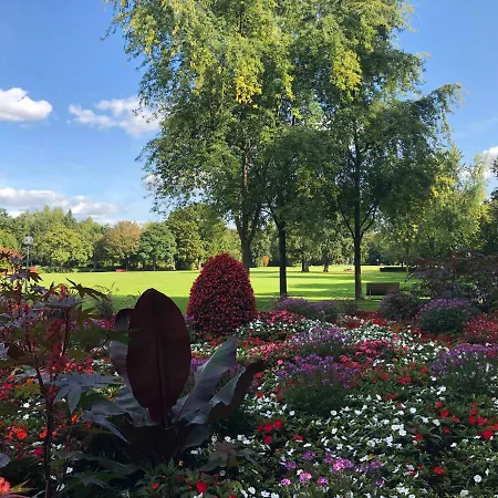 Appartementhotel Cura