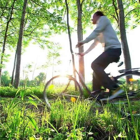 Appartementhotel Cura Apartment 4*