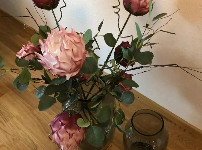 Appartementhotel Cura 4*