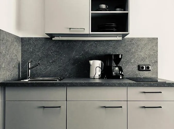 Appartementhotel Cura Bad Füssing