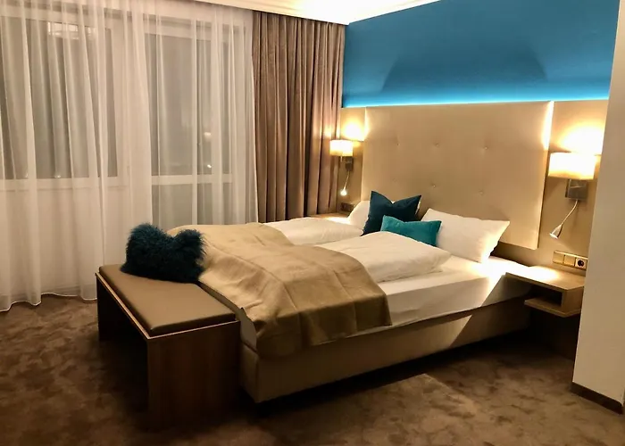 Appartementhotel Cura