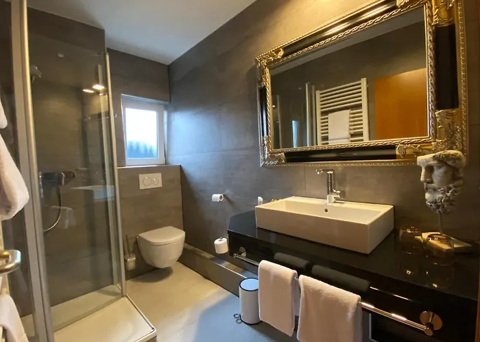 Appartementhotel Cura