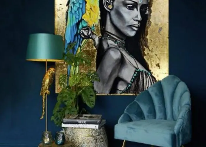 Appartementhotel Cura 4*