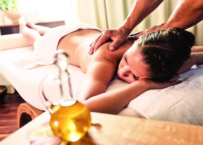 Lägenhet Appartementhotel Cura 4*