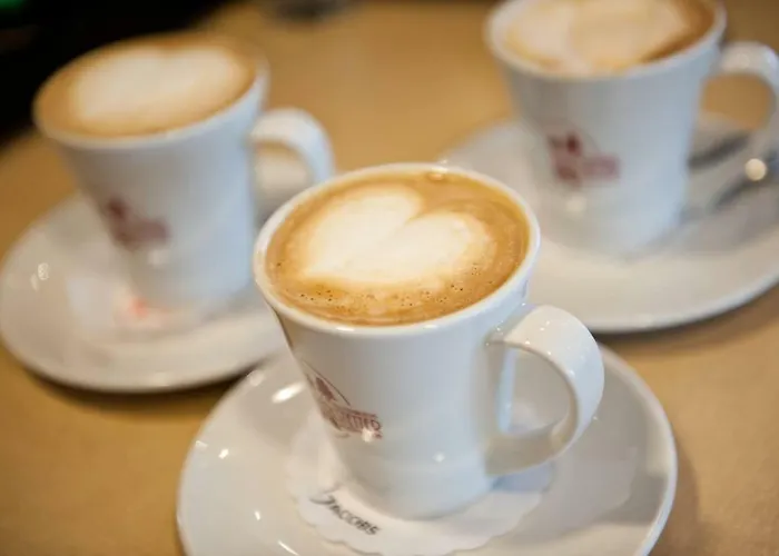 Appartementhotel Cura Bad Füssing