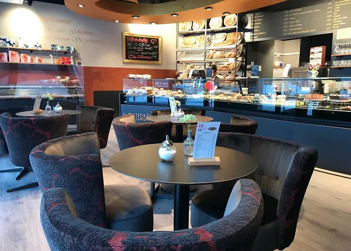 Lägenhet Appartementhotel Cura Bad Füssing