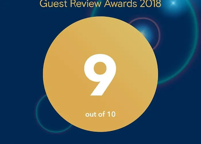 Appartementhotel Cura Lägenhet 4*