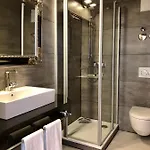 Apartment Appartementhotel Cura