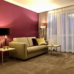 Appartementhotel Cura 巴特法兴格