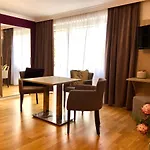 Appartementhotel Cura Apartment Bad Füssing