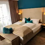 Appartementhotel Cura 公寓 巴特法兴格
