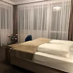 Appartementhotel Cura 4* Bad Füssing