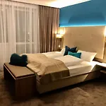 Appartementhotel Cura