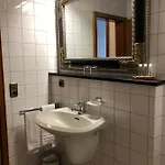 Apartmán Appartementhotel Cura 4*