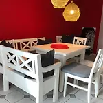 Appartementhotel Cura Apartmán