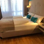 Appartementhotel Cura