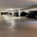 Appartementhotel Cura 4* 巴特法兴格
