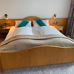 Appartementhotel Cura Bad Füssing