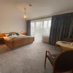 Appartementhotel Cura Apartment 4*