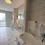 Appartementhotel Cura Bad Füssing