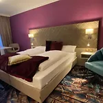 Apartment Appartementhotel Cura
