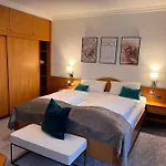 Apartment Appartementhotel Cura Bad Füssing