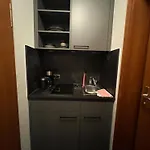 Apartment Appartementhotel Cura 4*