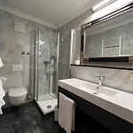 Apartment Appartementhotel Cura Bad Füssing