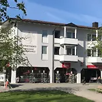 Appartementhotel Cura Bad Füssing