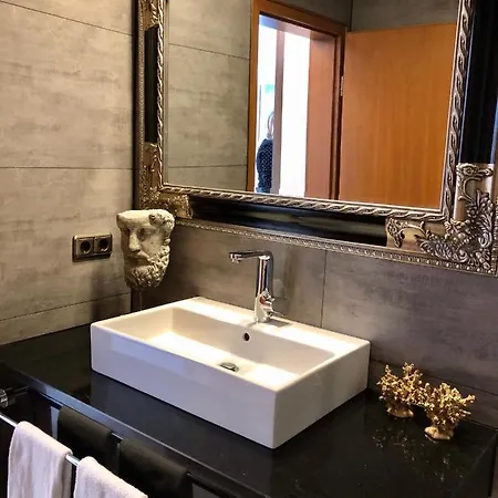 Appartementhotel Cura 4*