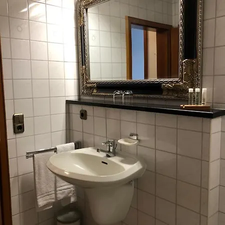 Apartment Appartementhotel Cura 4*
