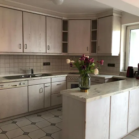 Lejlighed Appartementhotel Cura