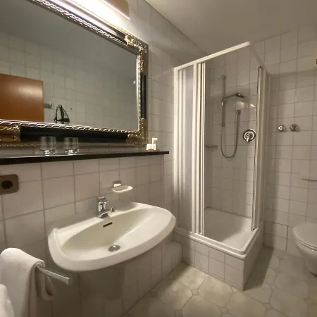 Lejlighed Appartementhotel Cura