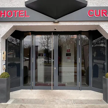 Appartementhotel Cura Bad Füssing