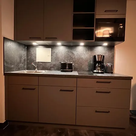 Appartementhotel Cura