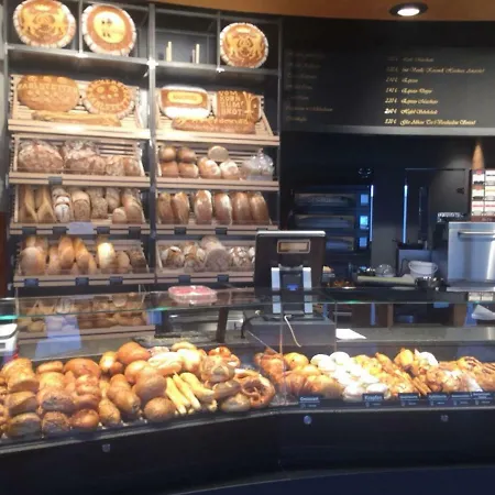 Lejlighed Appartementhotel Cura