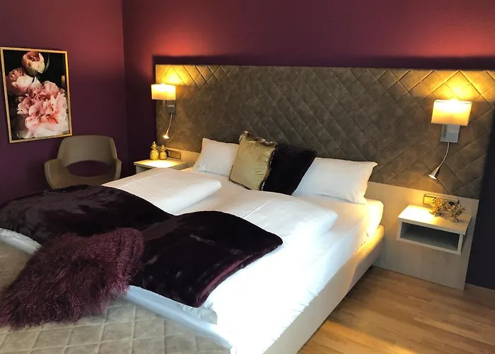 Appartementhotel Cura