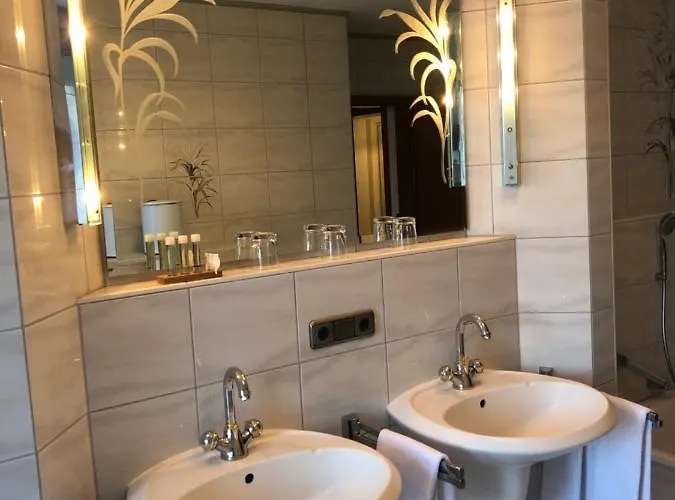 Appartementhotel Cura Apartmán