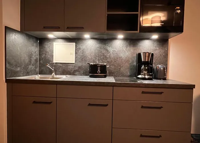 Appartementhotel Cura