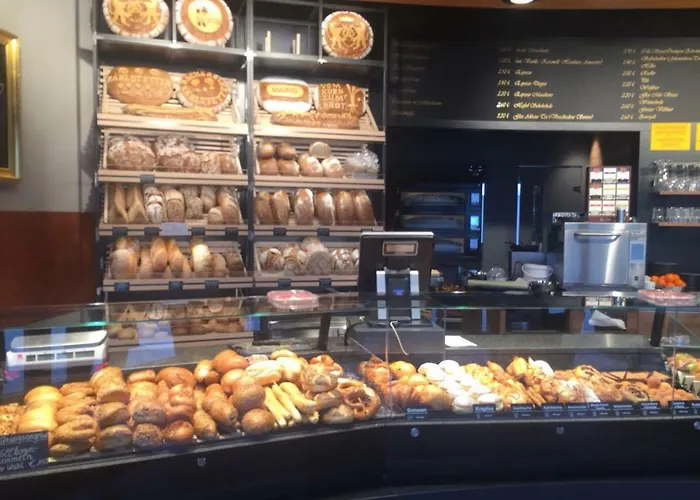 Apartmán Appartementhotel Cura