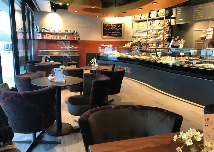 Appartementhotel Cura Apartmán