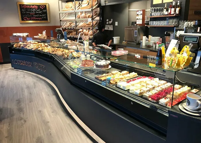 Appartementhotel Cura 4* Bad Füssing