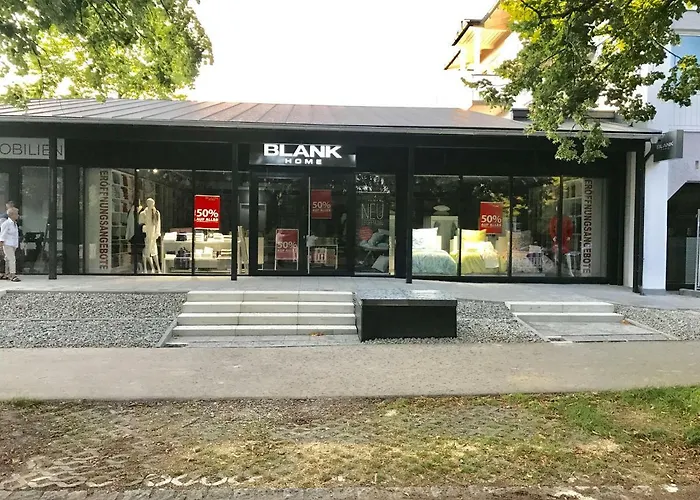 Apartmán Appartementhotel Cura Bad Füssing