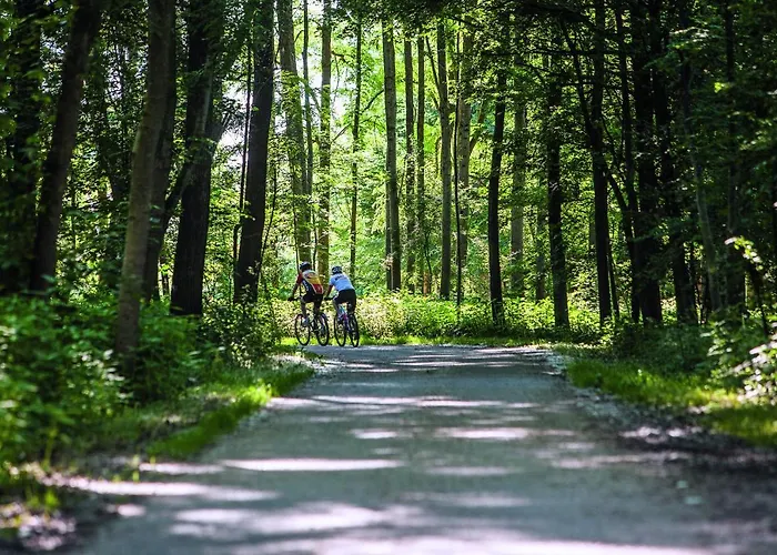 Appartementhotel Cura Apartmán