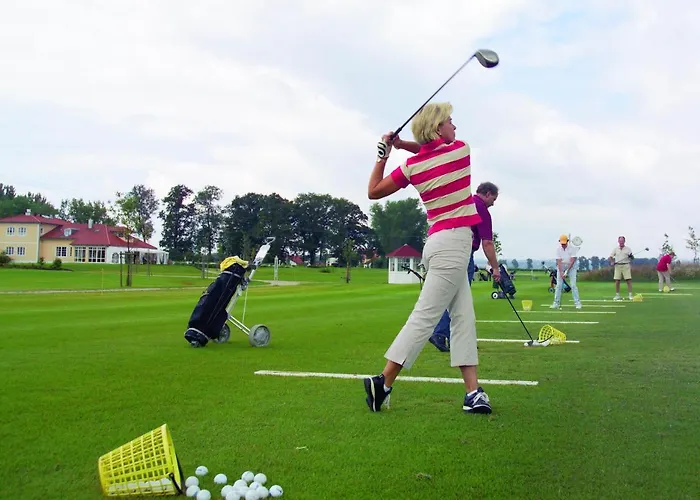 Apartmán Appartementhotel Cura 4*