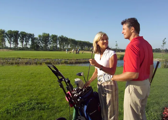 Apartmán Appartementhotel Cura 4*