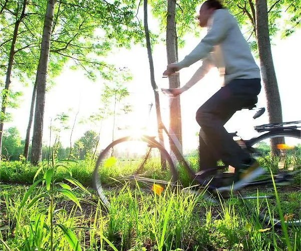 Appartementhotel Cura Apartmán 4*